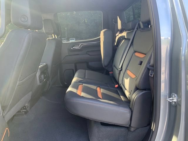 Used 2024 GMC Sierra 1500 AT4 w/ Technology Package AWD/4WD image 20