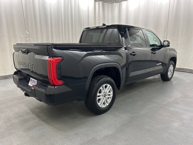 Used 2023 Toyota Tundra SR5 image 5