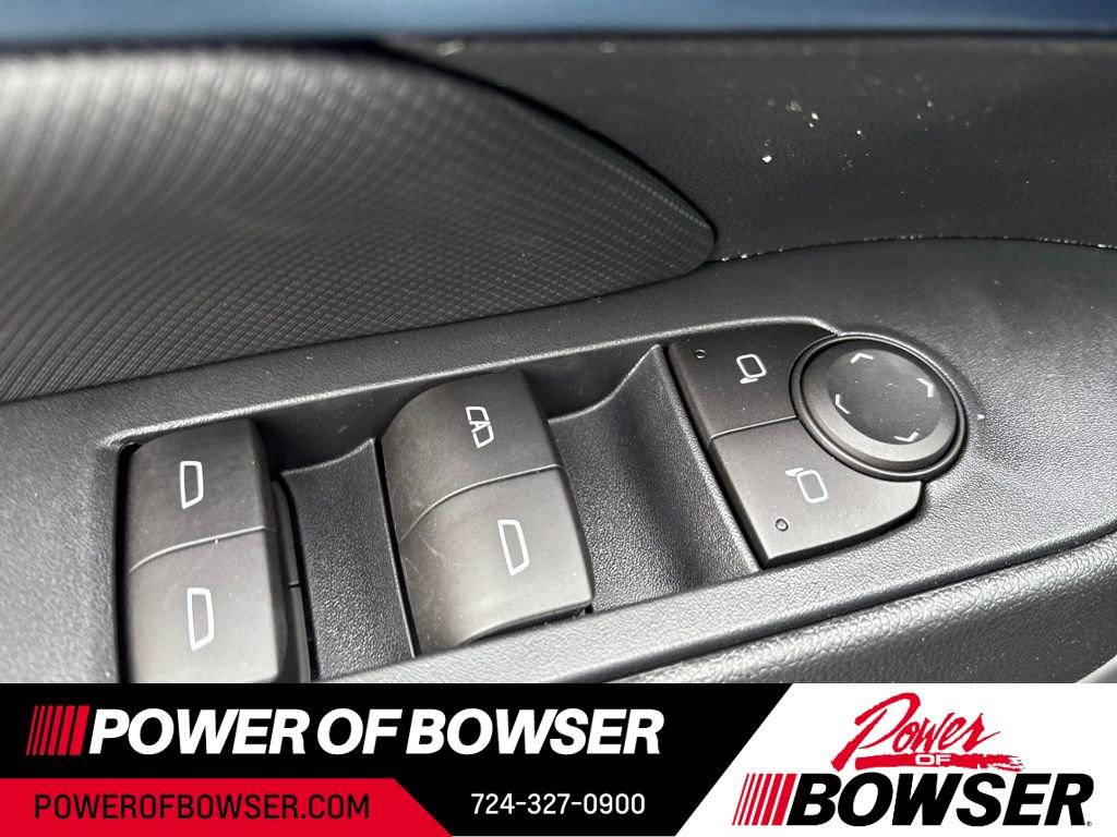 New 2026 Chevrolet Equinox EV LT image 7