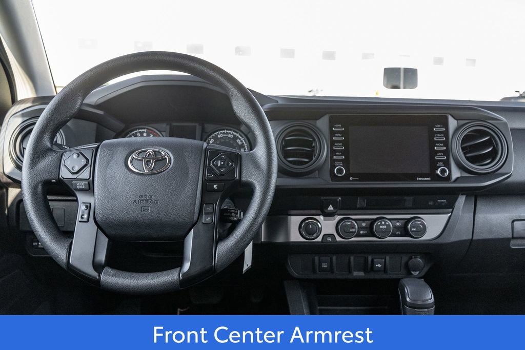 Used 2023 Toyota Tacoma SR image 15
