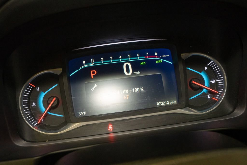 Used 2022 Honda Pilot Black Edition image 23