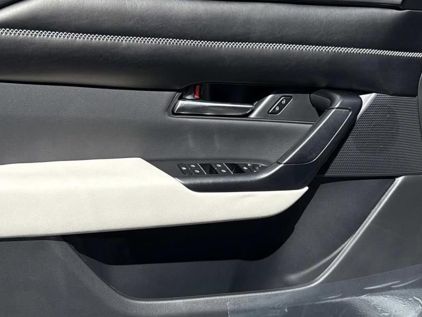 New 2026 MAZDA CX-50 2.5 Turbo w/ Cargo Package image 23