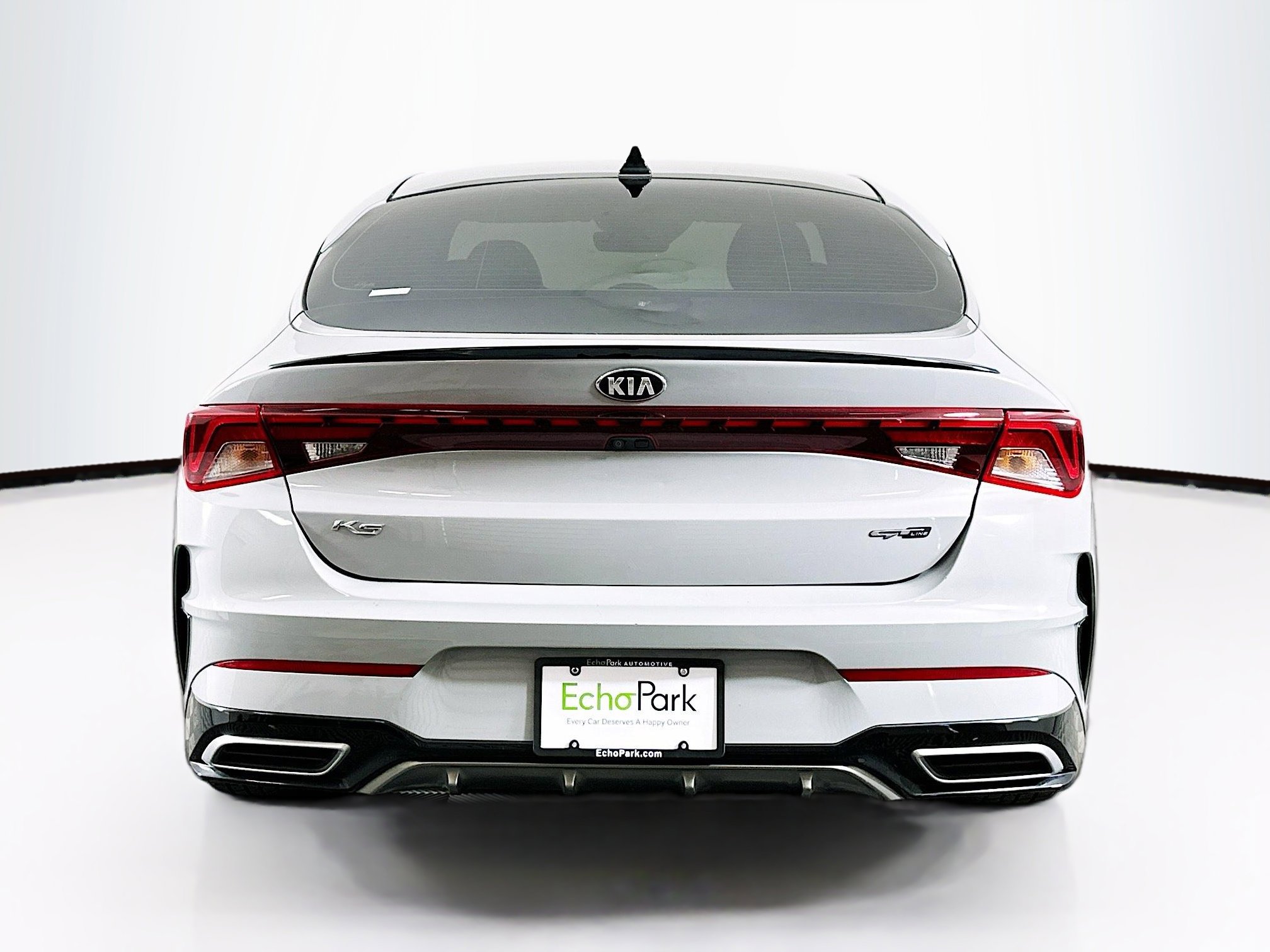 Used 2021 Kia K5 GT-Line w/ GT-Line FWD Premium Package image 7