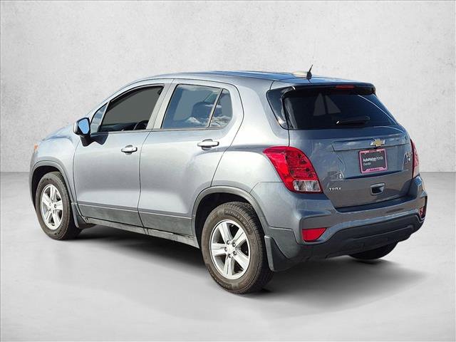 Used 2020 Chevrolet Trax LS w/ LPO, Protection Package FWD image 7