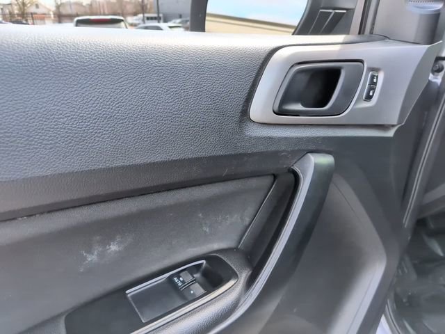 Used 2021 Ford Ranger XL w/ Equipment Group 101A High image 12