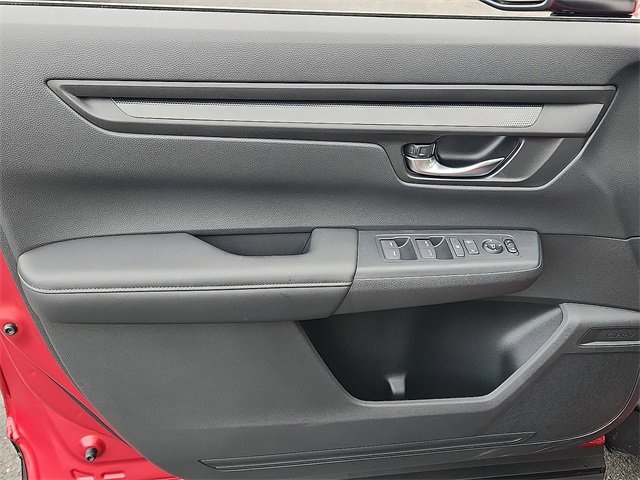 Used 2025 Honda CR-V EX image 12