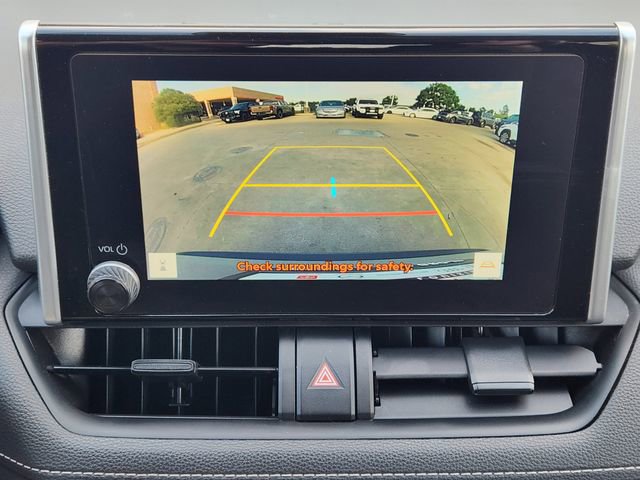 Certified 2023 Toyota RAV4 LE AWD/4WD image 16