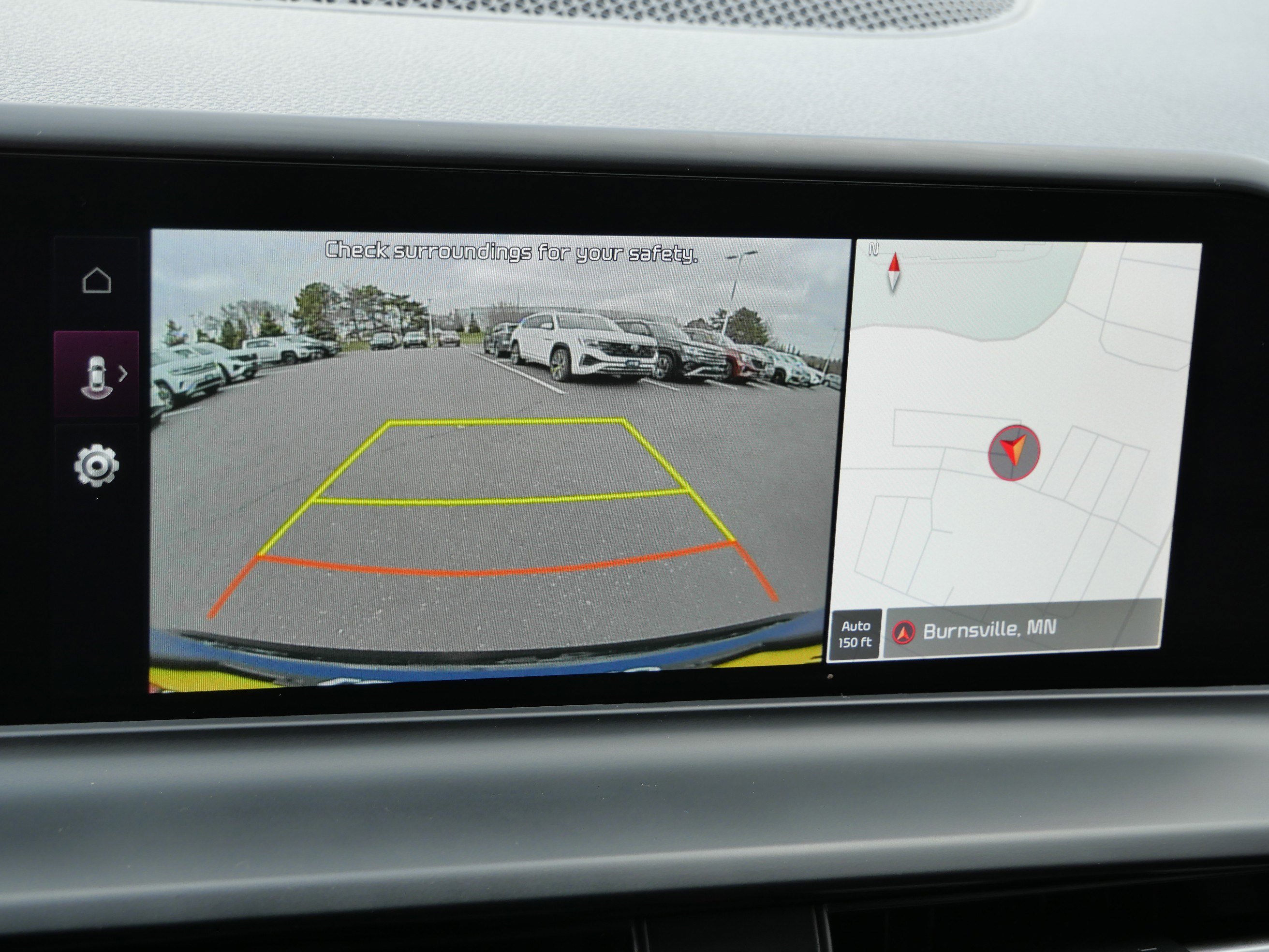 Used 2024 Kia Seltos S image 35