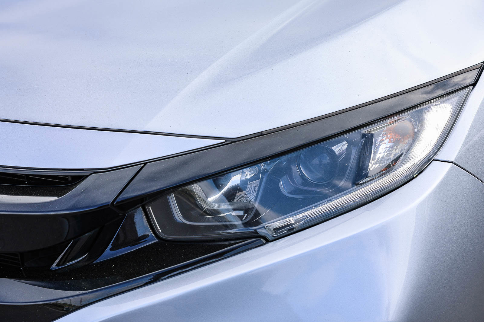 Used 2020 Honda Civic Sport image 19