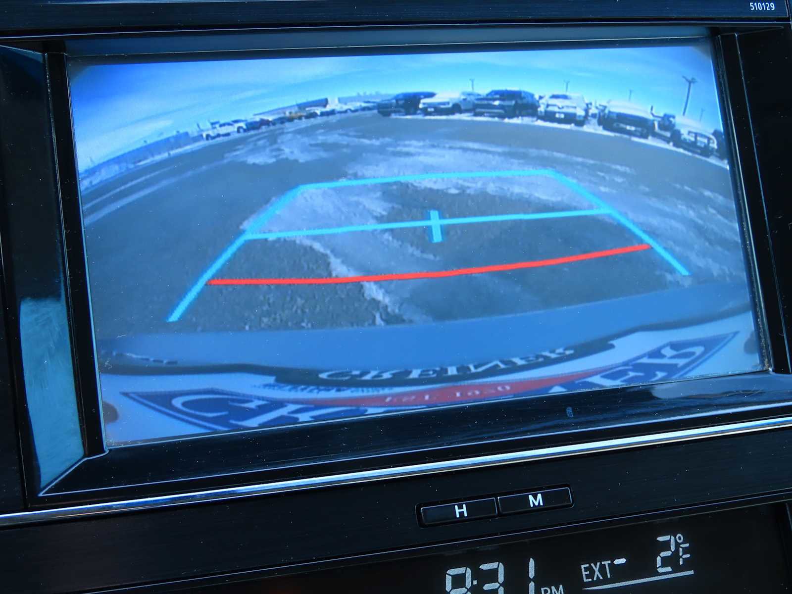 Used 2016 Toyota Avalon XLE image 29