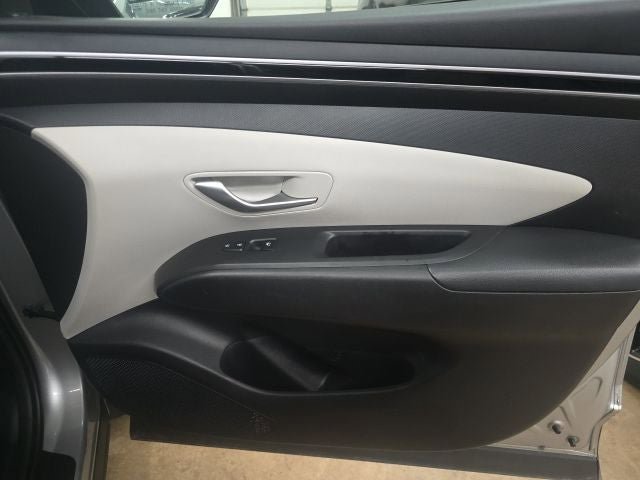 Used 2024 Hyundai Tucson SEL AWD/4WD image 5