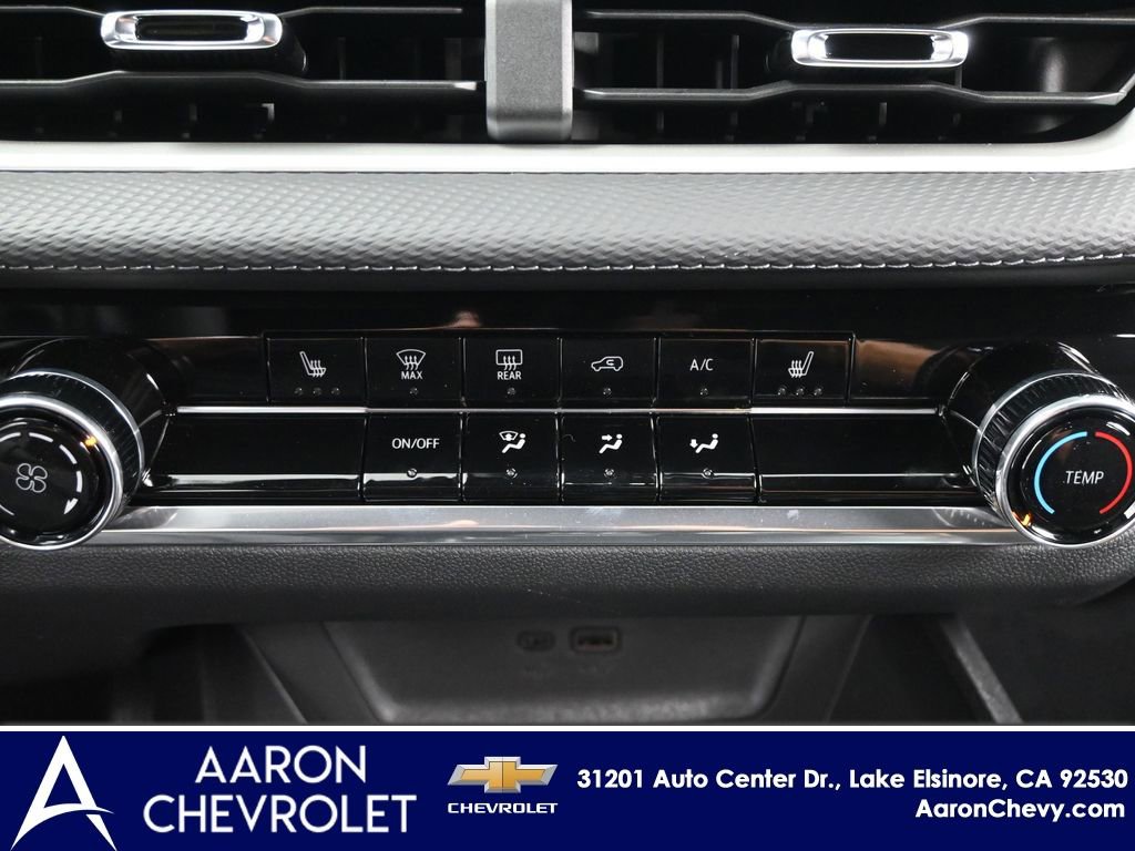 New 2026 Chevrolet Equinox LT w/ Safety and Technology Package image 24