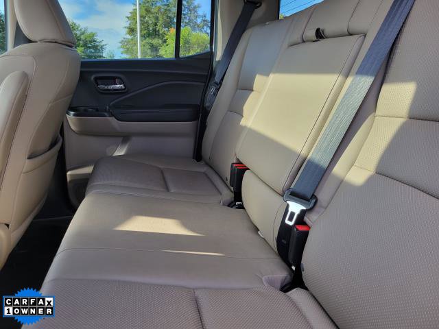 Used 2020 Honda Ridgeline RTL-E image 9