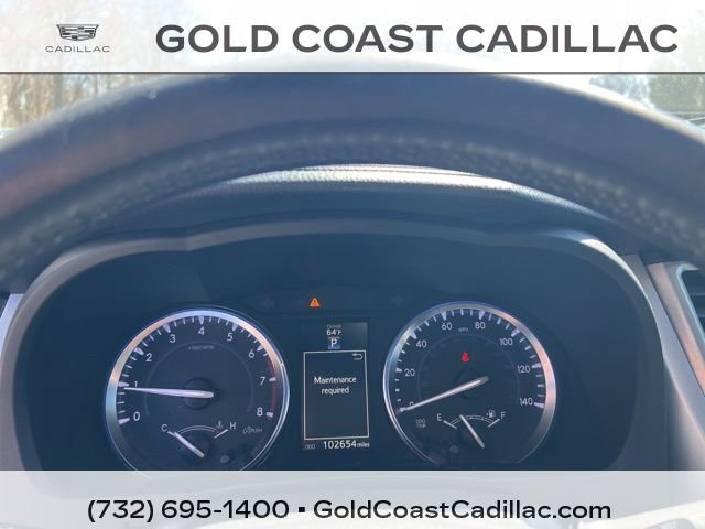 Used 2015 Toyota Highlander XLE AWD/4WD image 19