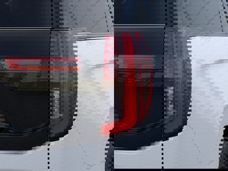 New 2026 Ford Expedition Max Platinum w/ Stealth Performance Package image 21