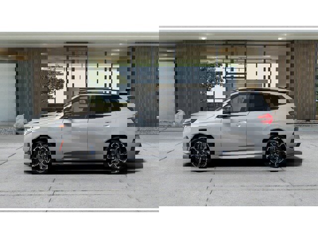 New 2026 BMW X3 M50 w/ Premium Package image 4