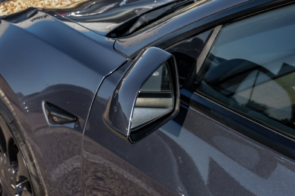 Used 2022 Tesla Model 3 Performance AWD/4WD image 39