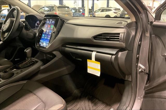 Used 2025 Subaru Crosstrek 2.5i Limited AWD/4WD image 16
