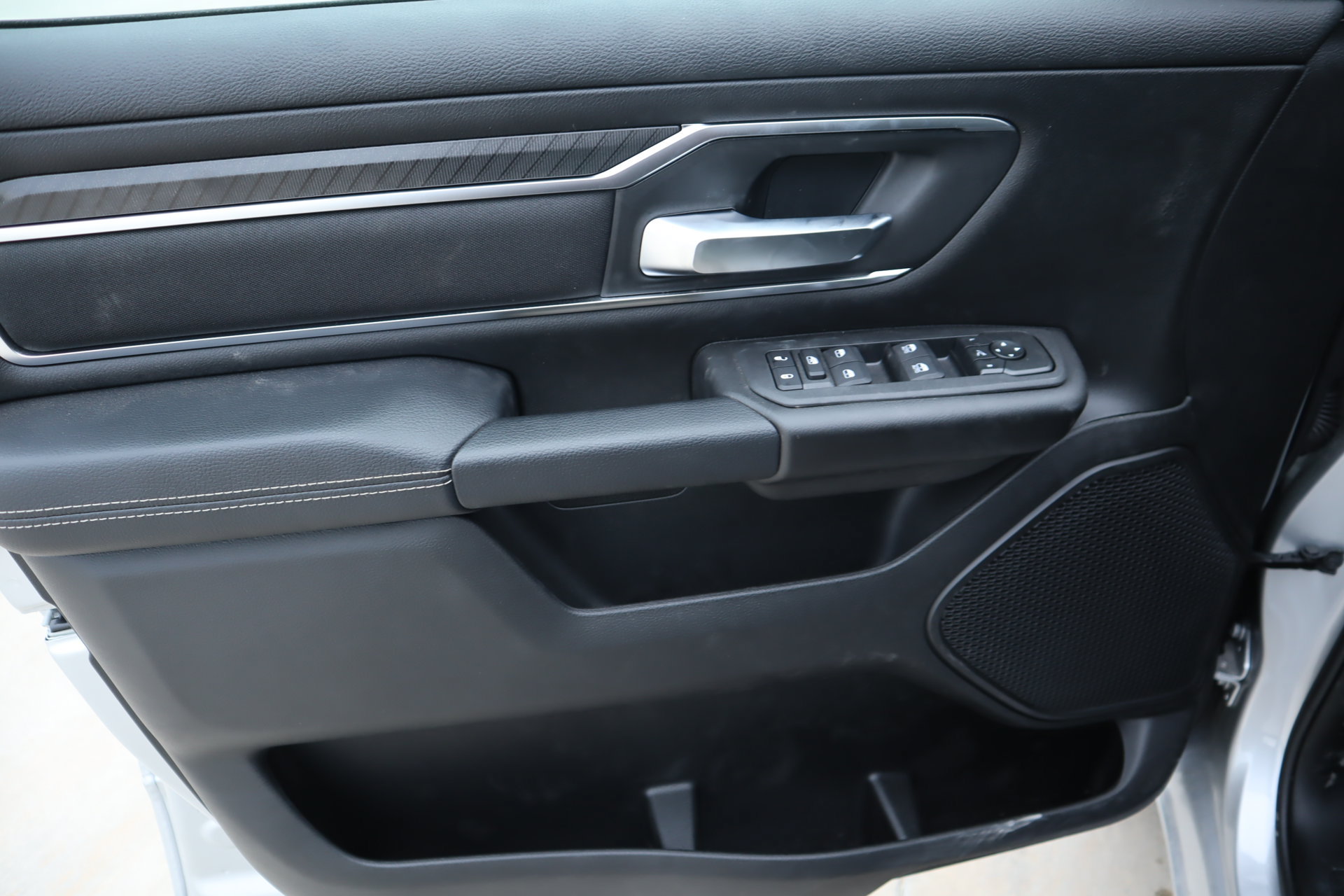 New 2026 RAM 1500 Big Horn AWD/4WD image 17