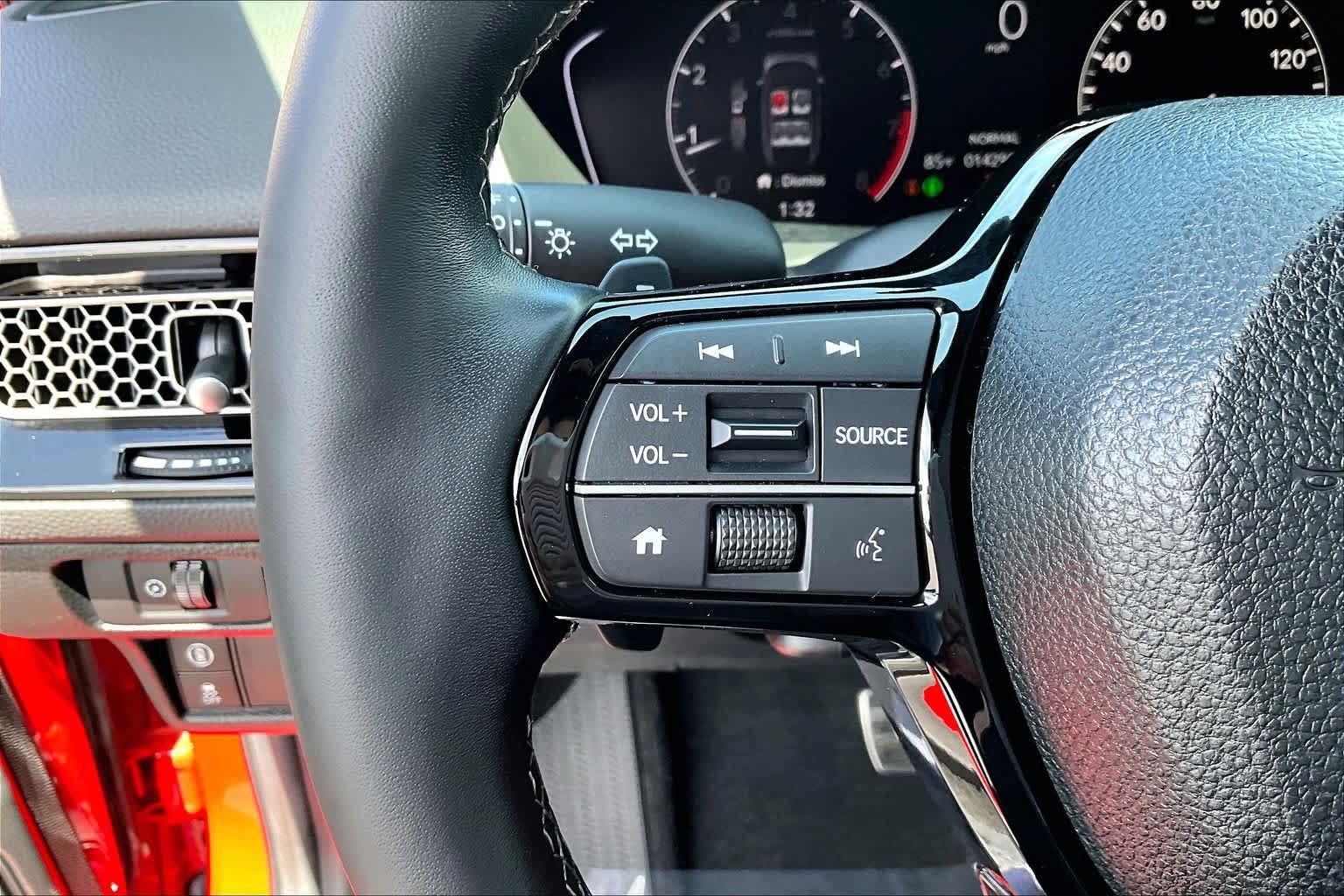 Used 2024 Honda Civic Sport image 21
