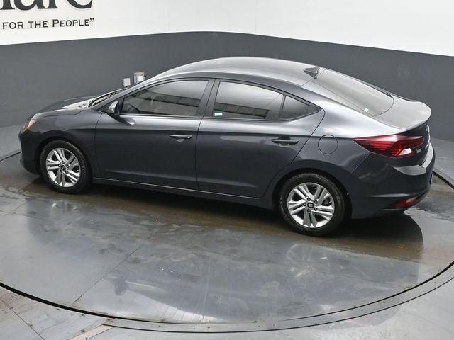Used 2020 Hyundai Elantra SEL w/ Cargo Package (C1) image 41