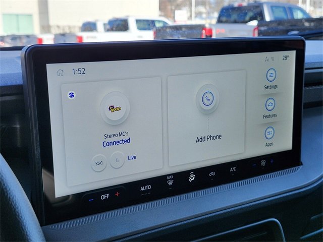 New 2026 Ford Maverick XL w/ 4K Tow Package image 20