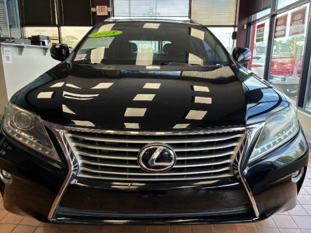 Used 2015 Lexus RX 350 AWD image 5