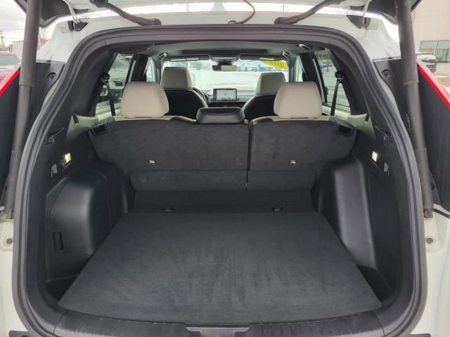 Used 2023 Honda CR-V Sport Touring image 8