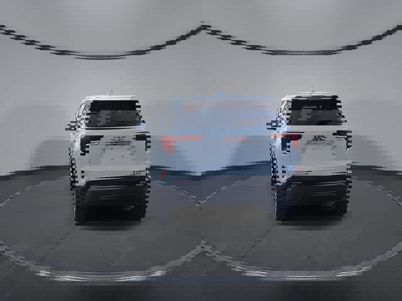 Used 2026 GMC Terrain Elevation image 7