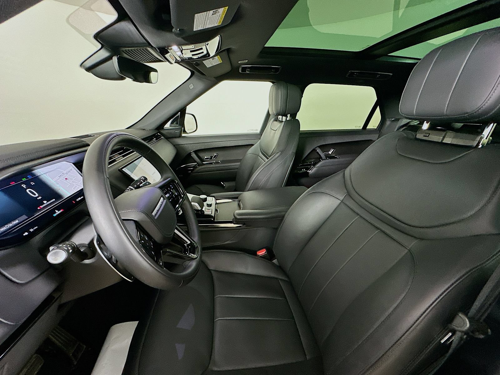 Used 2023 Land Rover Range Rover Sport SE Dynamic AWD/4WD image 35
