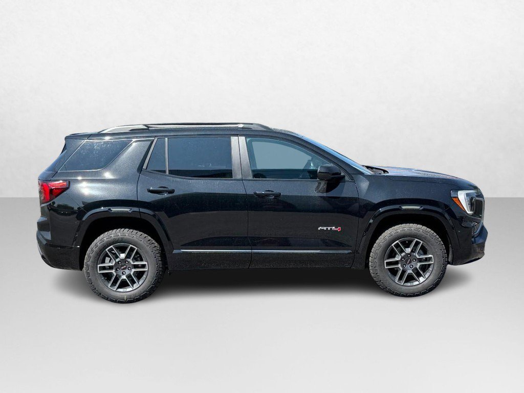 New 2026 GMC Terrain AT4 w/ Convenience Package III image 2