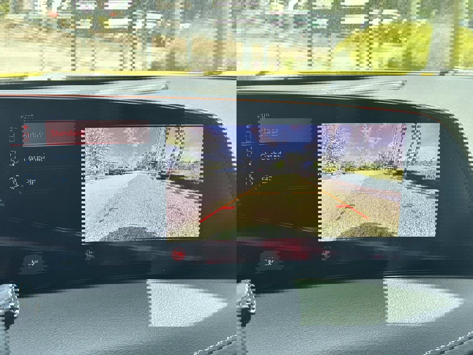 Used 2025 Cadillac CT5 V RWD image 29