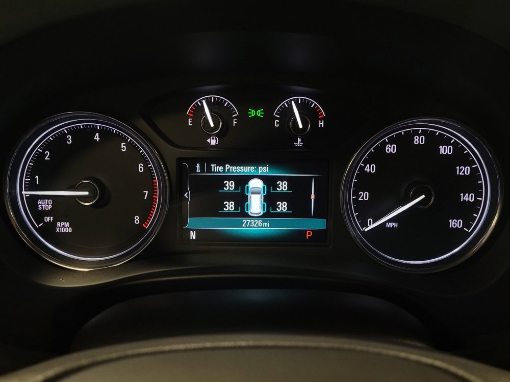 Used 2018 Buick Enclave Essence image 23