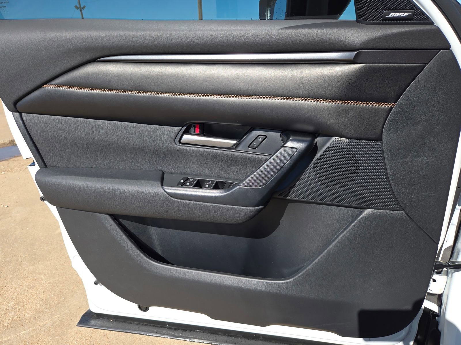 New 2026 MAZDA CX-50 AWD 2.5 S w/ Weather Package image 19