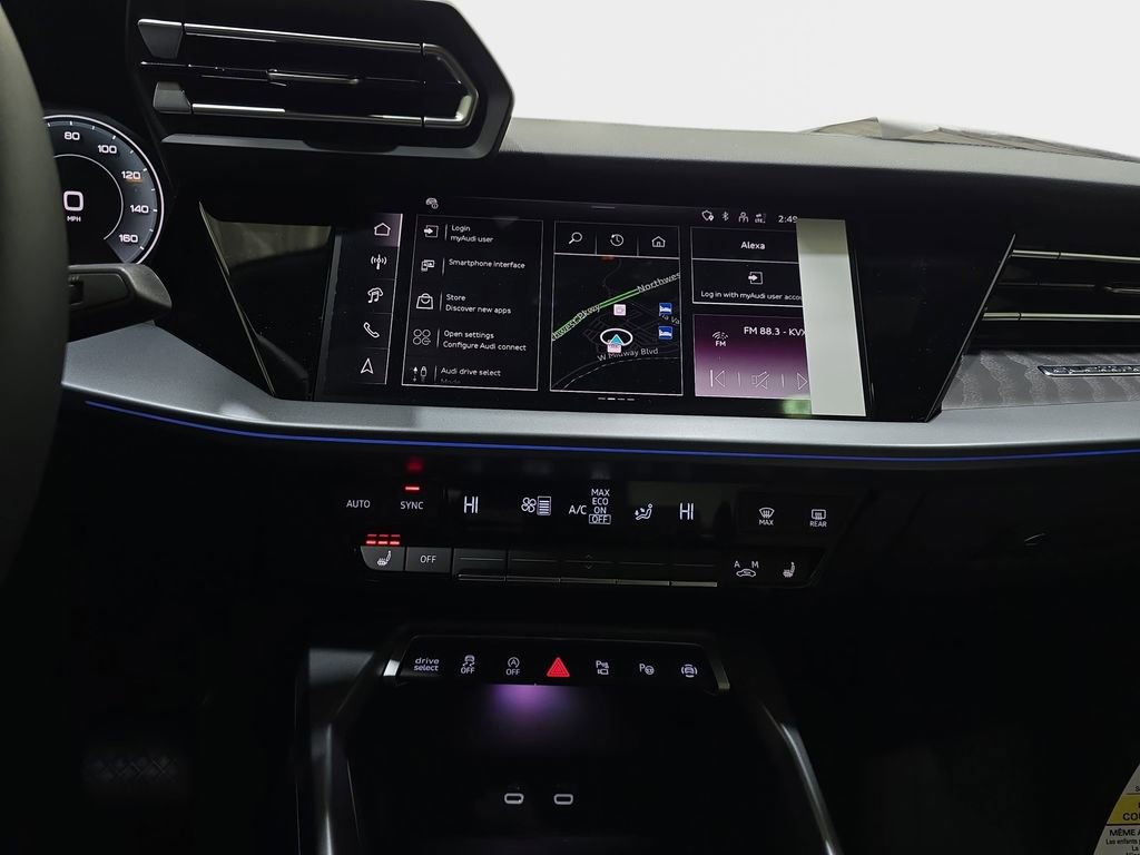 New 2026 Audi A3 2.0T Premium Plus image 19