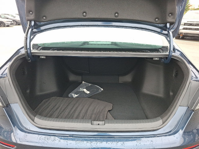 Certified 2023 Honda Accord EX image 28
