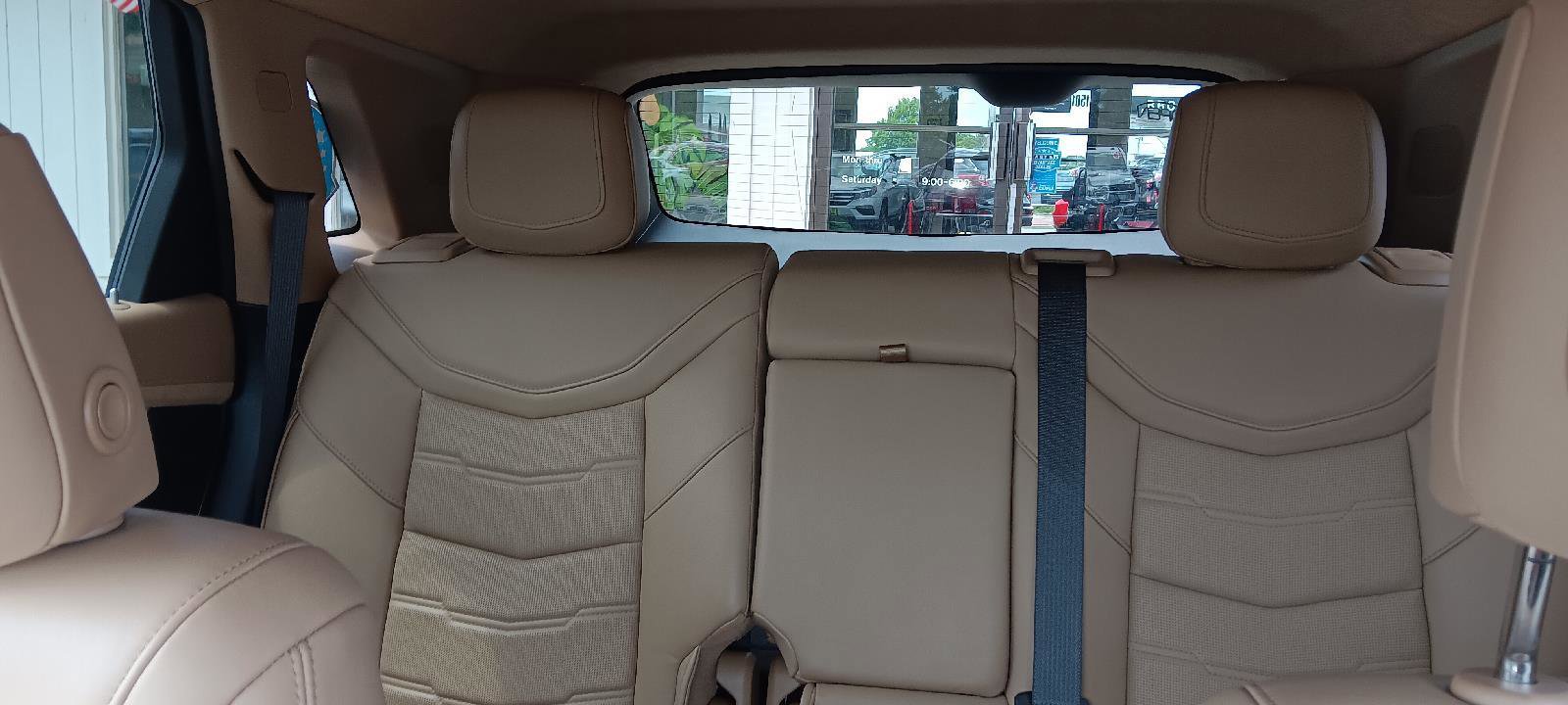 Used 2021 Cadillac XT5 Premium Luxury w/ Platinum Package image 29