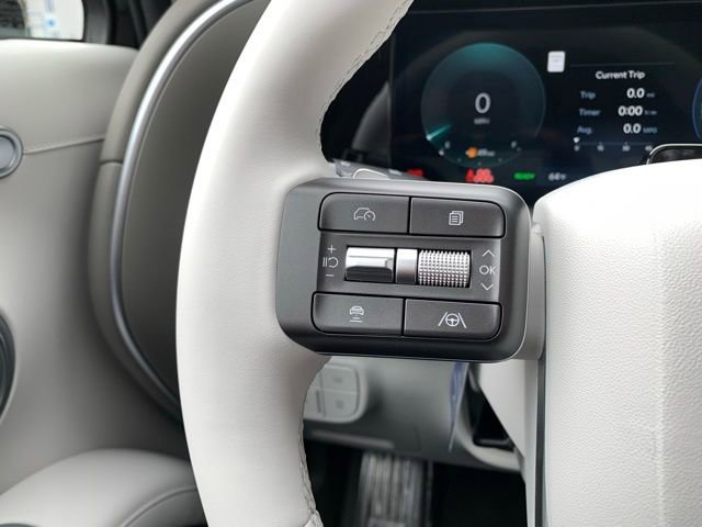 New 2026 Hyundai Palisade SEL Premium AWD/4WD image 23