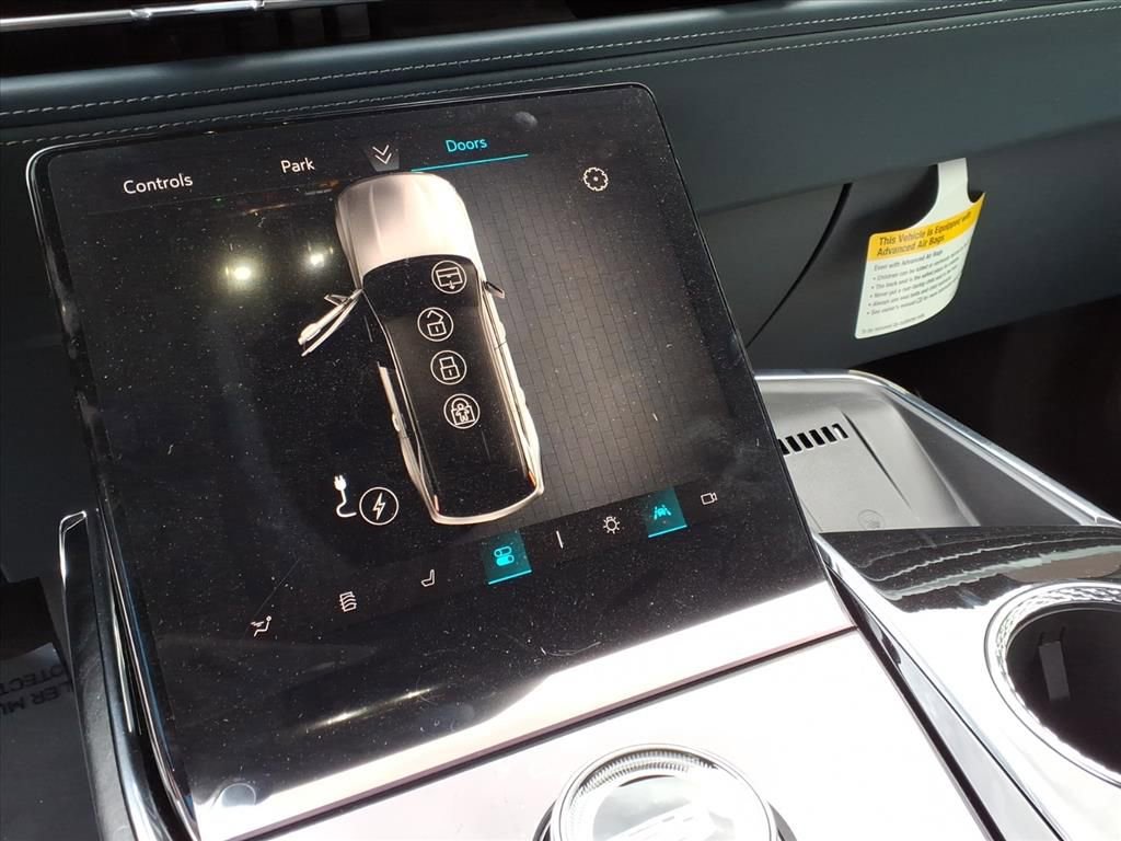 New 2026 Cadillac Escalade IQ Sport 2 image 18