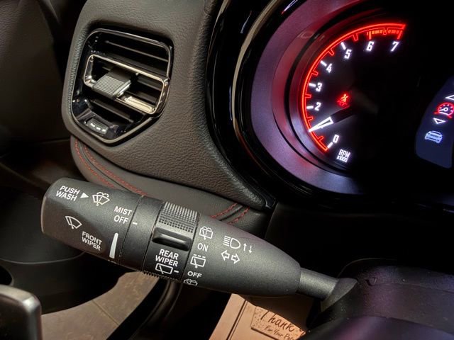 Used 2024 Dodge Durango R/T w/ Tow 'N Go Package AWD/4WD image 39