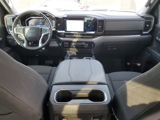 Used 2023 Chevrolet Silverado 1500 LT Trail Boss image 19