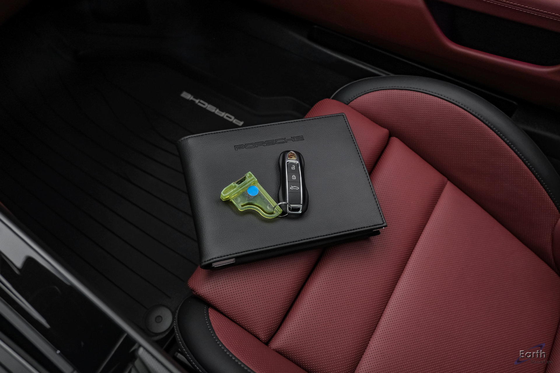Used 2025 Porsche 911 Carrera S RWD image 95
