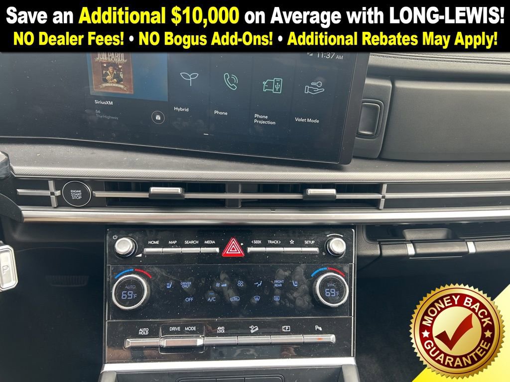 Used 2024 Hyundai Santa Fe SEL image 29