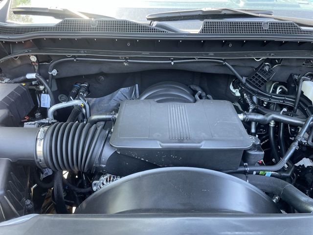 New 2026 Chevrolet Silverado 2500 ZR2 w/ LPO, Dark Essentials Package AWD/4WD image 28