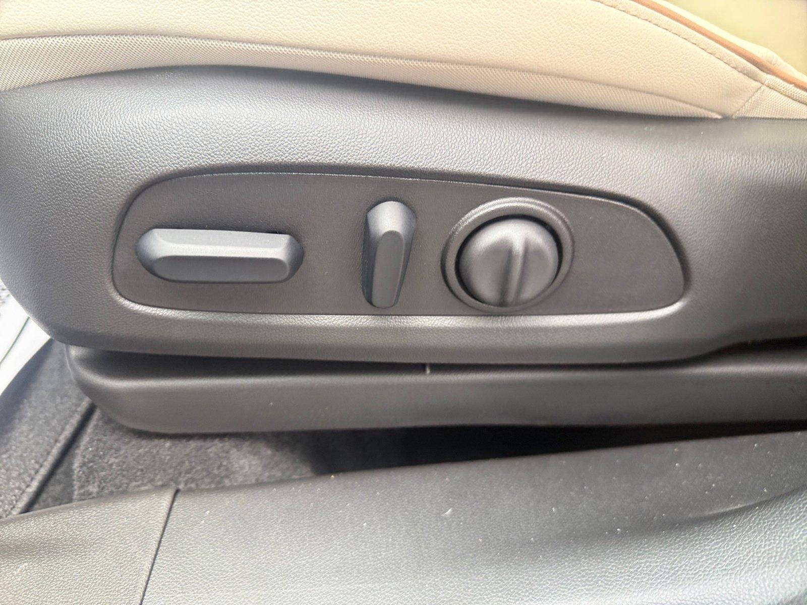 New 2026 Buick Encore GX Avenir w/ Avenir Technology Package image 26