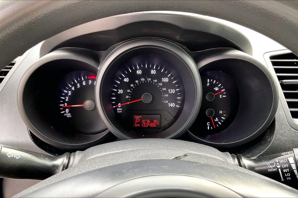 Used 2012 Kia Soul image 29