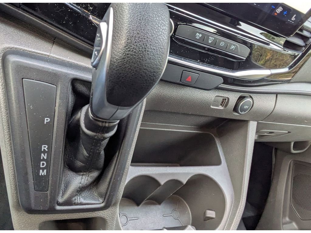 Certified 2023 Ford Transit 350 XLT image 17