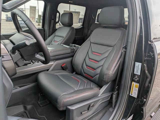 New 2025 Ford F150 Lariat w/ Equipment Group 502A High image 18