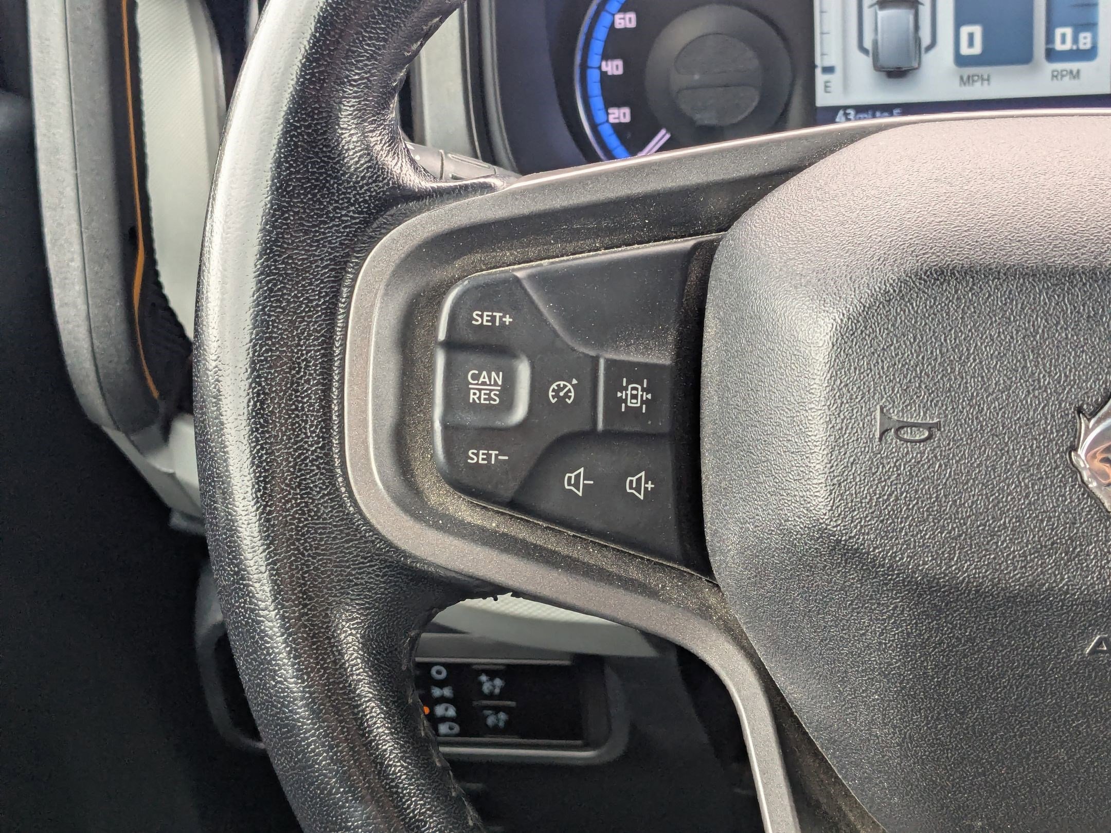 Certified 2023 Ford Bronco Badlands image 22