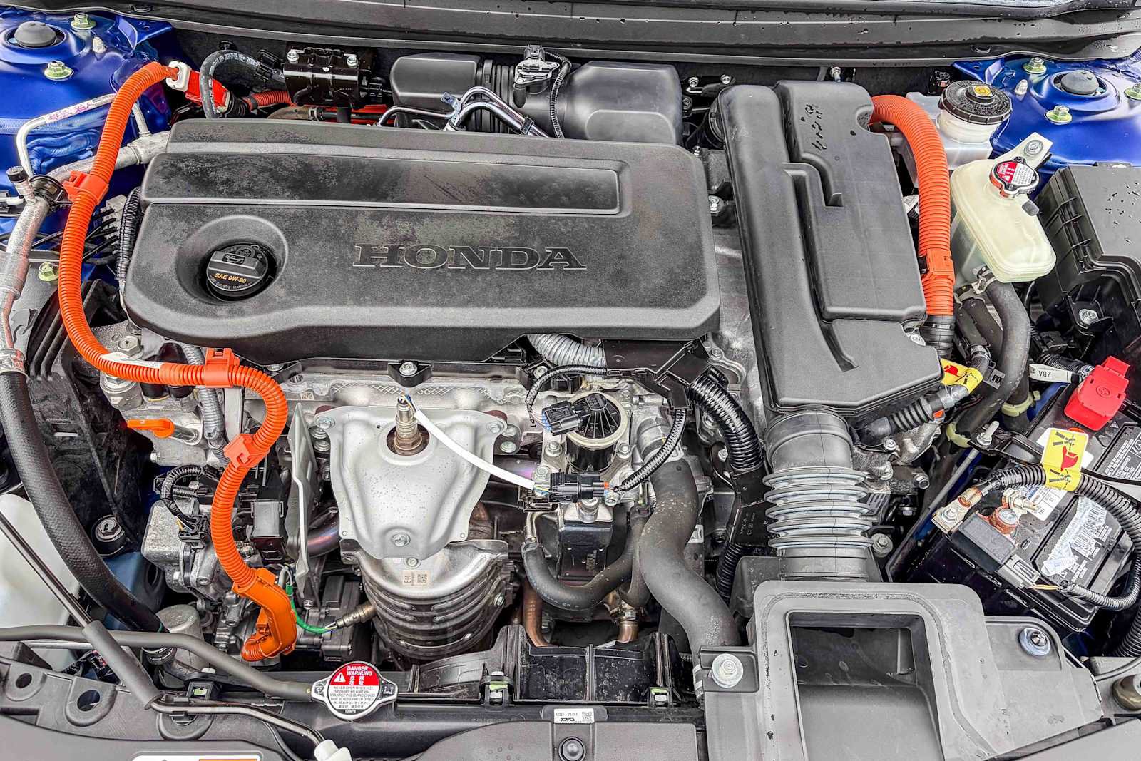 Used 2023 Honda Accord Sport image 26